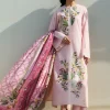 Sania Maskatiya Spring Summer 2025 Lawn | Reyna (A)