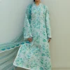 Sania Maskatiya Spring Summer 2025 Lawn | Myra (A)