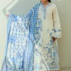 Sania Maskatiya Spring Summer 2025 Lawn | Pri (A)