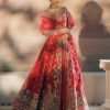 Maryum Hussain Wedding Collection'25 | Ishq