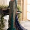 Charizma Dastaan-e-Jashan Luxury Chiffon  | DJW4-07