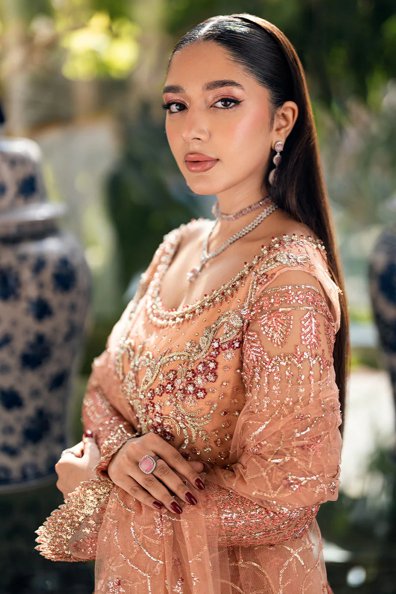Wedding Collection for Women by Mushq | Mann Mein Tu | Yaari - Image 4