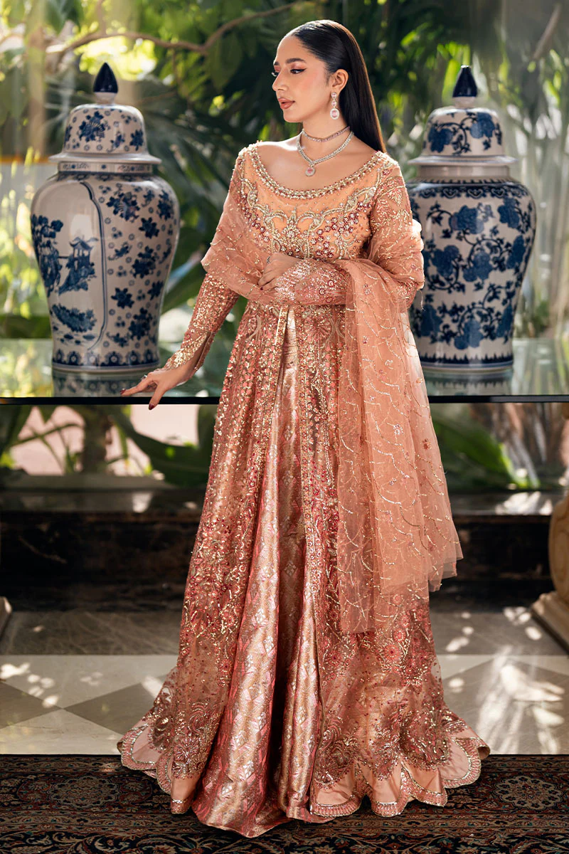 Wedding Collection for Women by Mushq | Mann Mein Tu | Yaari - Image 5