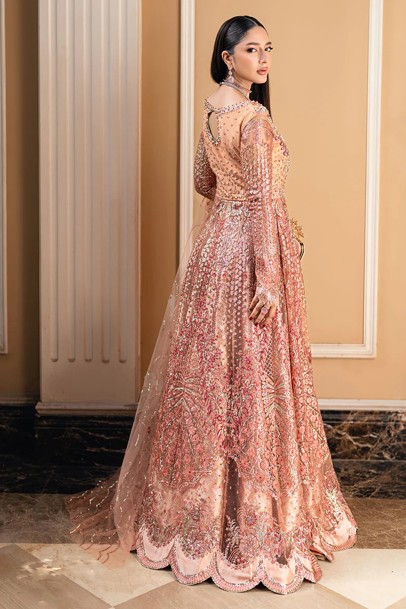 Wedding Collection for Women by Mushq | Mann Mein Tu | Yaari - Image 3