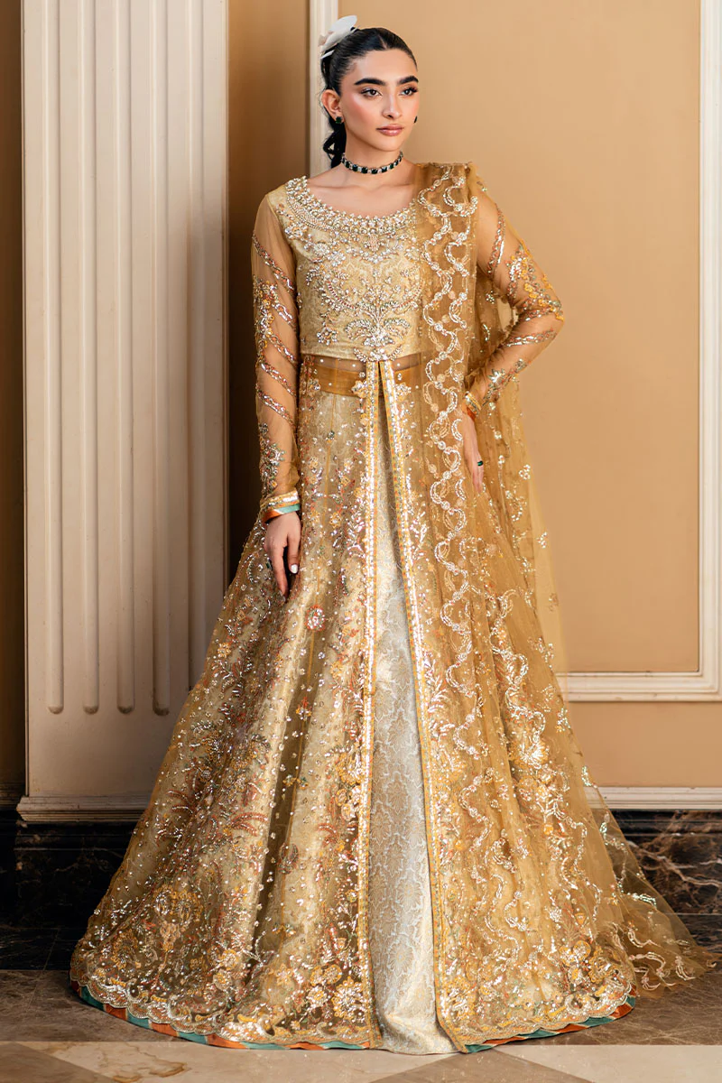 Wedding Collection for Women by Mushq | Mann Mein Tu | Sitaray