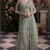 Zaha Gossamer'24 Wedding Collection | ZC24-03