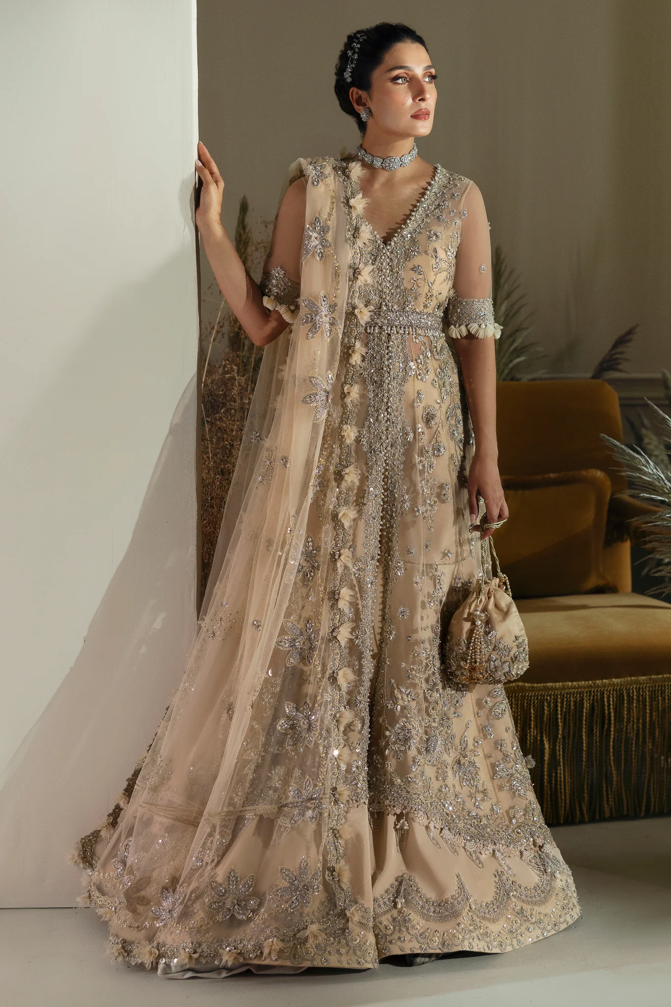 Elan Wedding Festive   | EC24-08