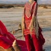 Gul Ahmed Chunri Collection 2025 | BM-52022