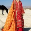 Gul Ahmed Chunri Collection 2025 | PRW-42007