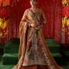 Shehnai Wedding Formals 2025 | Poshna